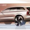 Volvo EX90 spotted in Malaysia ahead of launch this year – EV SUV with up to 517 PS, 600 km WLTP range