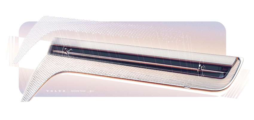 2023 Volvo EX90 debuts – 7-seat EV SUV with up to 517 PS, 910 Nm; 111 kWh battery, up to 600 km range 1542839