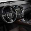 2023 Volvo XC90 in Malaysia – 2 Ultimate variants; B5 mild hybrid fr RM417k, Recharge T8 PHEV fr RM433k