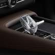 2023 Volvo XC90 in Malaysia – 2 Ultimate variants; B5 mild hybrid fr RM417k, Recharge T8 PHEV fr RM433k