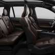 2023 Volvo XC90 in Malaysia – 2 Ultimate variants; B5 mild hybrid fr RM417k, Recharge T8 PHEV fr RM433k