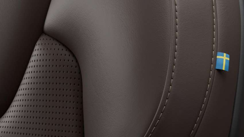 2023 Volvo XC90 in Malaysia – 2 Ultimate variants; B5 mild hybrid fr RM417k, Recharge T8 PHEV fr RM433k 1537846