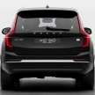 2023 Volvo XC90 in Malaysia – 2 Ultimate variants; B5 mild hybrid fr RM417k, Recharge T8 PHEV fr RM433k