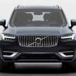 2023 Volvo XC90 in Malaysia – 2 Ultimate variants; B5 mild hybrid fr RM417k, Recharge T8 PHEV fr RM433k