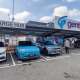 Gentari Petronas 350 kW DC fast charger X Park Sunway Serene