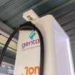Gentari launches SEA’s first 350 kW DC fast charger in PJ, priced fr RM1.20 per kWh – pay by usage, not time!