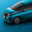 2023 Nissan Serena spotted testing in Malaysia – all-new C28 MPV features bolder styling; launch soon?