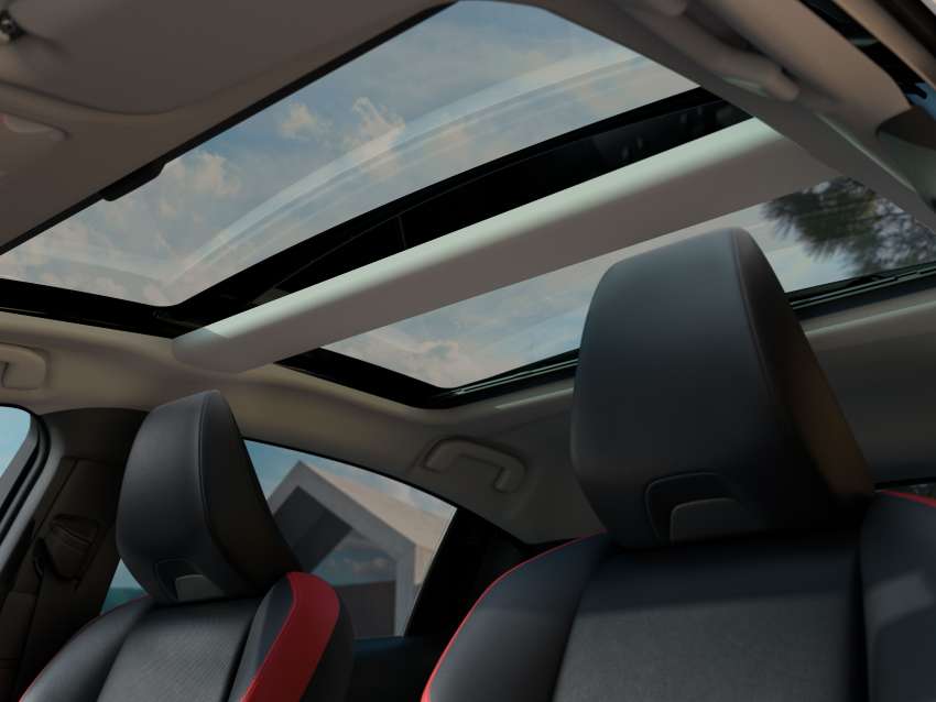 2023 Toyota Prius debuts – fifth-gen receives radical redesign, new 223 PS 2.0L PHEV, 196 PS 2.0L hybrid 1545522