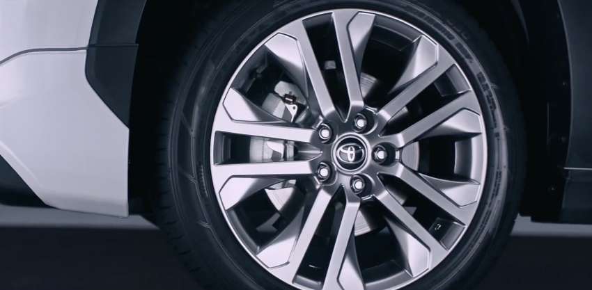 2023 Toyota Innova Zenix debuts – TNGA-based MPV; 3rd-gen is larger, gets hybrid power and active safety 1547214