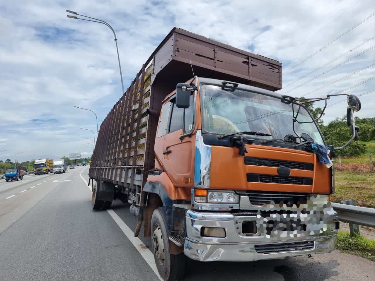 Retreaded tyres, Chinese tyres make up 80% of commercial vehicle tyre market, quality checks needed