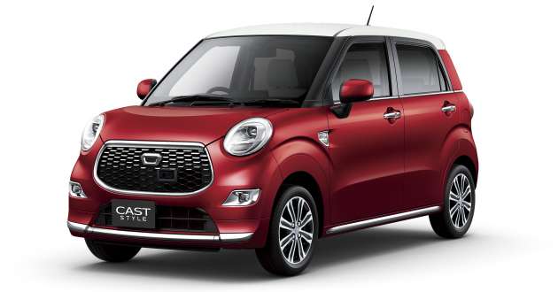 Skandal ujian keselamatan: Produksi kilang Daihatsu di Jepun terus dihenti hingga pertengahan Februari