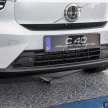 2023 Volvo C40 Recharge Pure Electric in Malaysia – CKD; 408 PS, 78 kWh, 450 km EV range; from RM289k