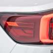2023 Volvo C40 Recharge Pure Electric in Malaysia – CKD; 408 PS, 78 kWh, 450 km EV range; from RM289k