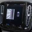 2023 Volvo C40 Recharge Pure Electric in Malaysia – CKD; 408 PS, 78 kWh, 450 km EV range; from RM289k