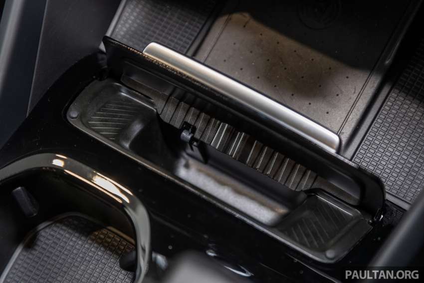 2023 Volvo C40 Recharge Pure Electric in Malaysia – CKD; 408 PS, 78 kWh, 450 km EV range; from RM289k 1557042