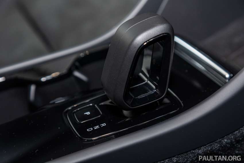 2023 Volvo C40 Recharge Pure Electric in Malaysia – CKD; 408 PS, 78 kWh, 450 km EV range; from RM289k 1557044