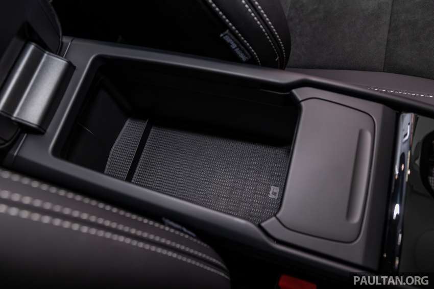 2023 Volvo C40 Recharge Pure Electric in Malaysia – CKD; 408 PS, 78 kWh, 450 km EV range; from RM289k 1557046