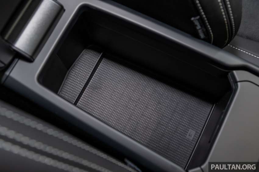 2023 Volvo C40 Recharge Pure Electric in Malaysia – CKD; 408 PS, 78 kWh, 450 km EV range; from RM289k 1557053