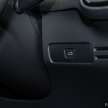 2023 Volvo C40 Recharge Pure Electric in Malaysia – CKD; 408 PS, 78 kWh, 450 km EV range; from RM289k