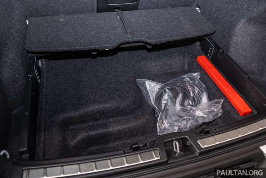 2023 Volvo C40 Recharge Pure Electric in Malaysia – CKD; 408 PS, 78 kWh, 450 km EV range; from RM289k 1557109