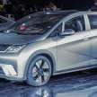 BYD Seal previewed in Malaysia – sleek single/dual-motor EV with up to 700 km range, Q4 2023 launch