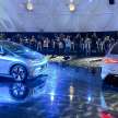 BYD Seal previewed in Malaysia – sleek single/dual-motor EV with up to 700 km range, Q4 2023 launch