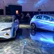 BYD Seal previewed in Malaysia – sleek single/dual-motor EV with up to 700 km range, Q4 2023 launch