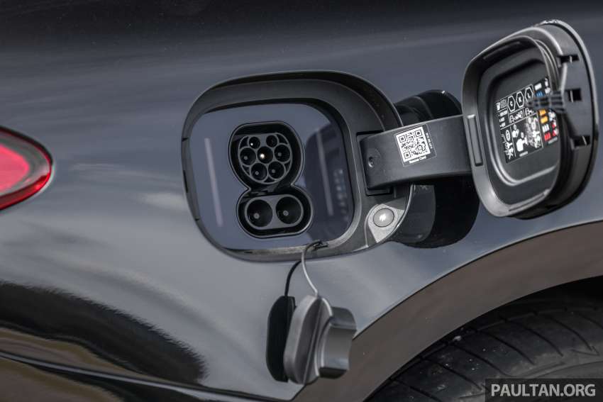 2022 Mercedes-Benz EQS450+ review in Malaysia – at RM699k OTR, is this the best EV on sale right now? 1561579