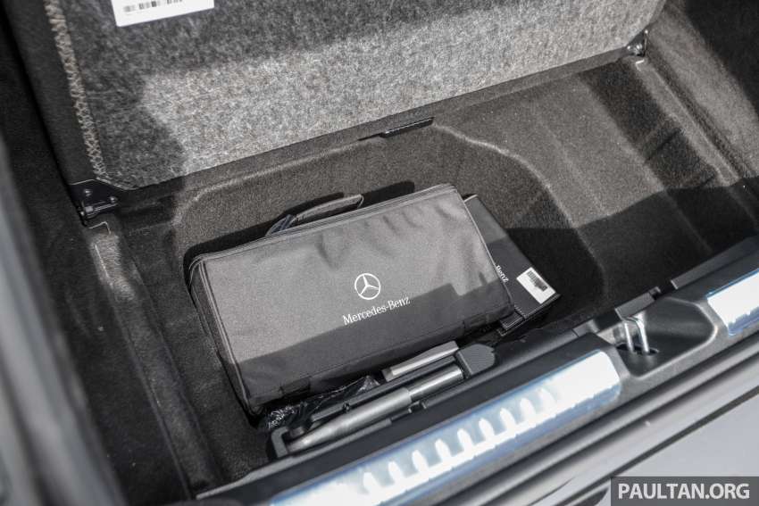 2022 Mercedes-Benz EQS450+ review in Malaysia – at RM699k OTR, is this the best EV on sale right now? 1561708