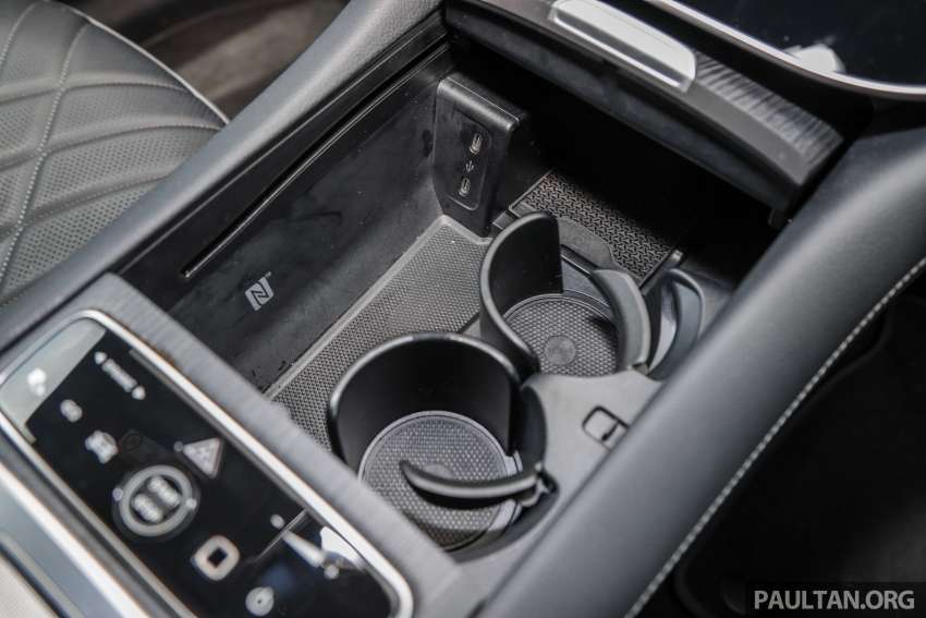 2022 Mercedes-Benz EQS450+ review in Malaysia – at RM699k OTR, is this the best EV on sale right now? 1561653