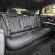 2022 Mercedes-Benz EQS450+ review in Malaysia – at RM699k OTR, is this the best EV on sale right now?