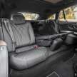 2022 Mercedes-Benz EQS450+ review in Malaysia – at RM699k OTR, is this the best EV on sale right now?