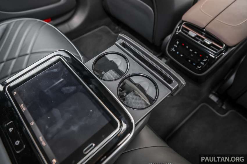 2022 Mercedes-Benz EQS450+ review in Malaysia – at RM699k OTR, is this the best EV on sale right now? 1561695