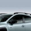 2023 Subaru Crosstrek launched in Japan – 145 PS 2.0L e-Boxer; AWD and FWD; priced from RM87k
