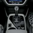 2023 Subaru Crosstrek launched in Japan – 145 PS 2.0L e-Boxer; AWD and FWD; priced from RM87k