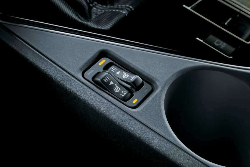 2023 Subaru Crosstrek launched in Japan – 145 PS 2.0L e-Boxer; AWD and FWD; priced from RM87k 1551856