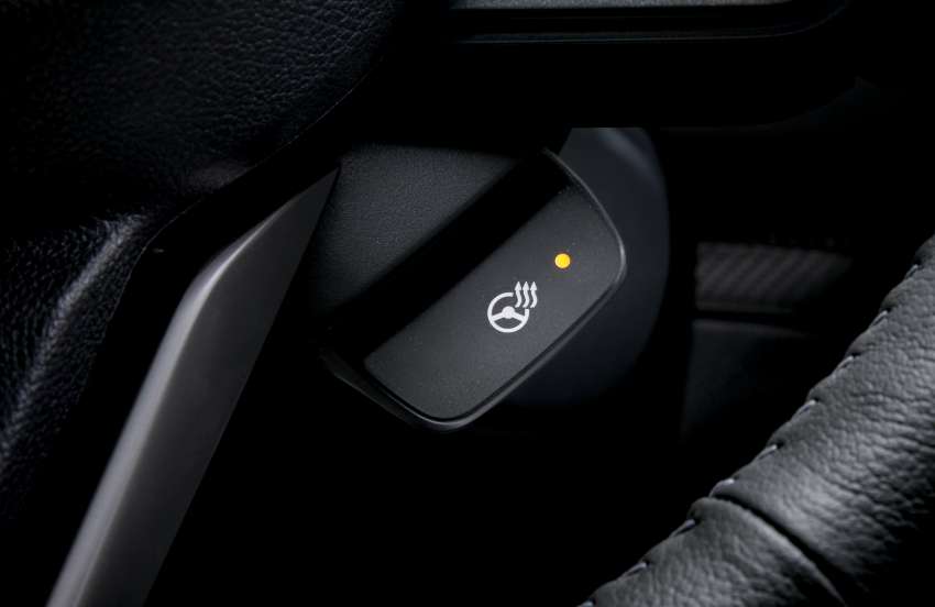 2023 Subaru Crosstrek launched in Japan – 145 PS 2.0L e-Boxer; AWD and FWD; priced from RM87k 1551860