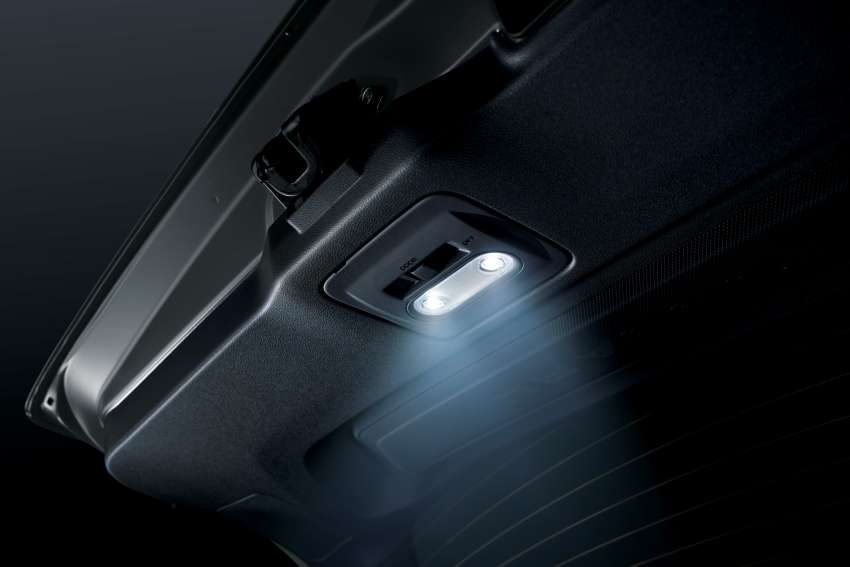 2023 Subaru Crosstrek launched in Japan – 145 PS 2.0L e-Boxer; AWD and FWD; priced from RM87k 1551874