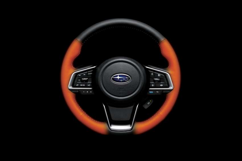 2023 Subaru Crosstrek launched in Japan – 145 PS 2.0L e-Boxer; AWD and FWD; priced from RM87k 1551909