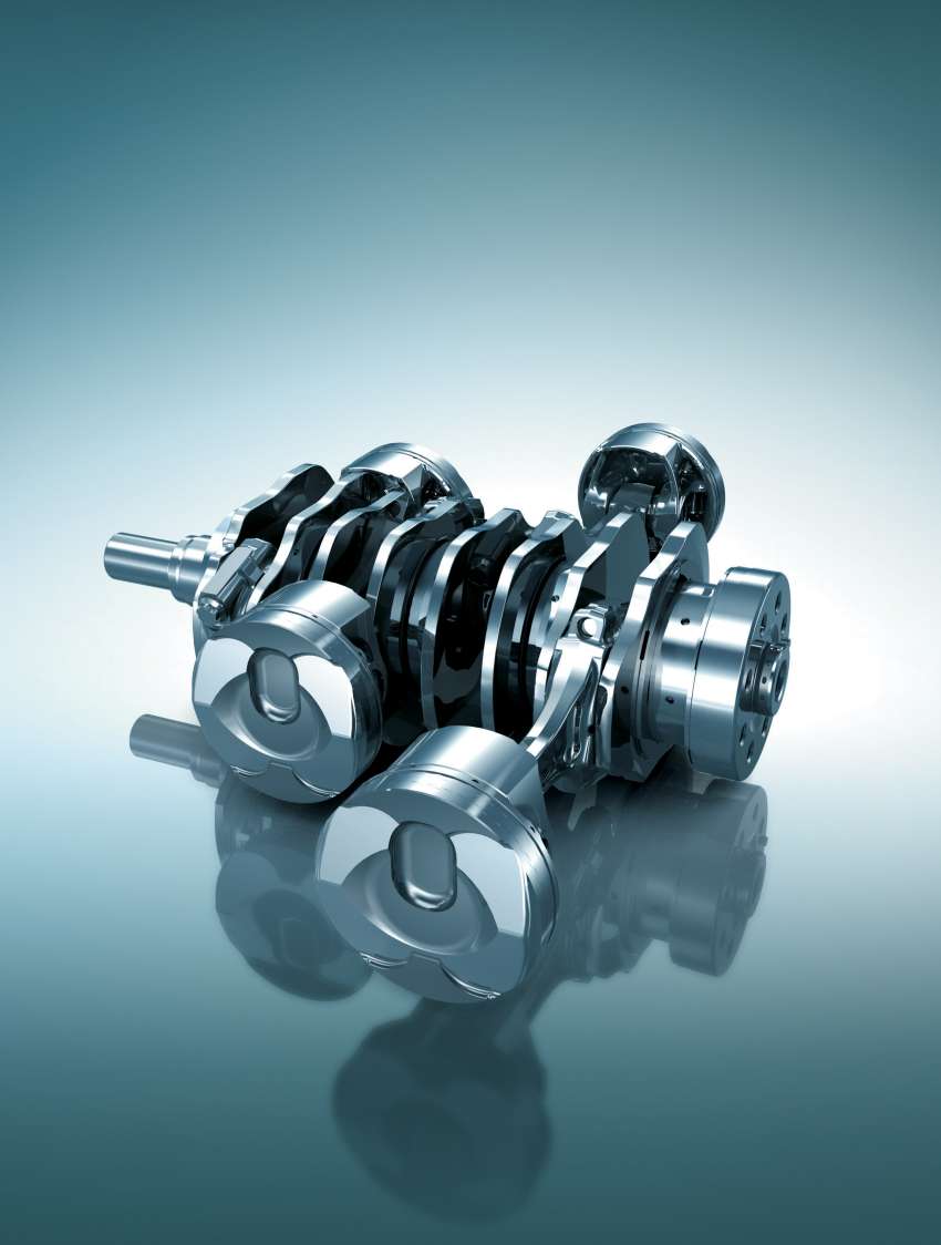 2023 Subaru Crosstrek launched in Japan – 145 PS 2.0L e-Boxer; AWD and FWD; priced from RM87k 1551918