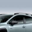 2023 Subaru Crosstrek launched in Japan – 145 PS 2.0L e-Boxer; AWD and FWD; priced from RM87k