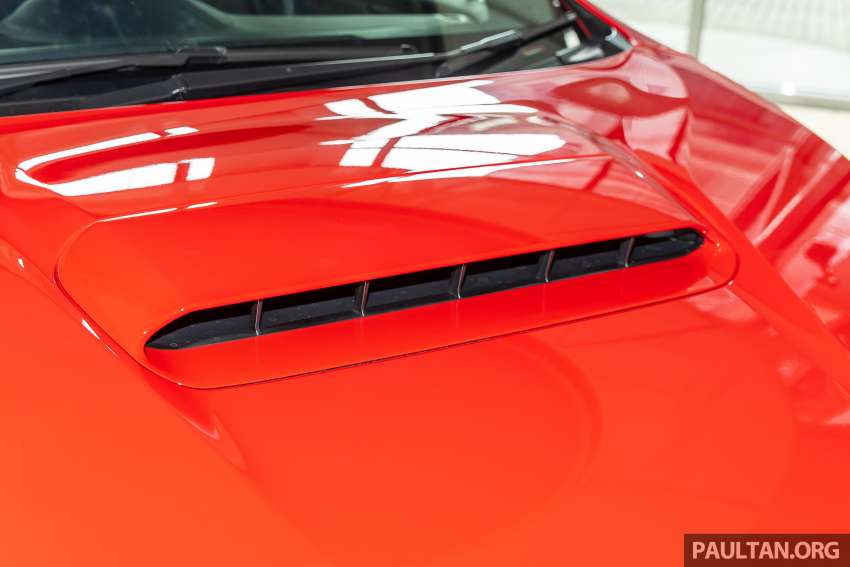 Subaru WRX 2023 di M’sia – sedan, gaya badan wagon; 2.4T 4-silinder flat; 6MT, CVT; dari RM285k 1553956