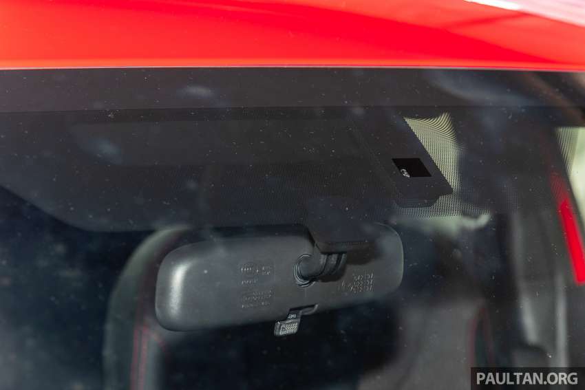 Subaru WRX 2023 di M’sia – sedan, gaya badan wagon; 2.4T 4-silinder flat; 6MT, CVT; dari RM285k 1553958