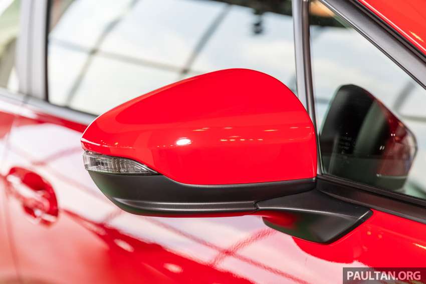 Subaru WRX 2023 di M’sia – sedan, gaya badan wagon; 2.4T 4-silinder flat; 6MT, CVT; dari RM285k 1553959