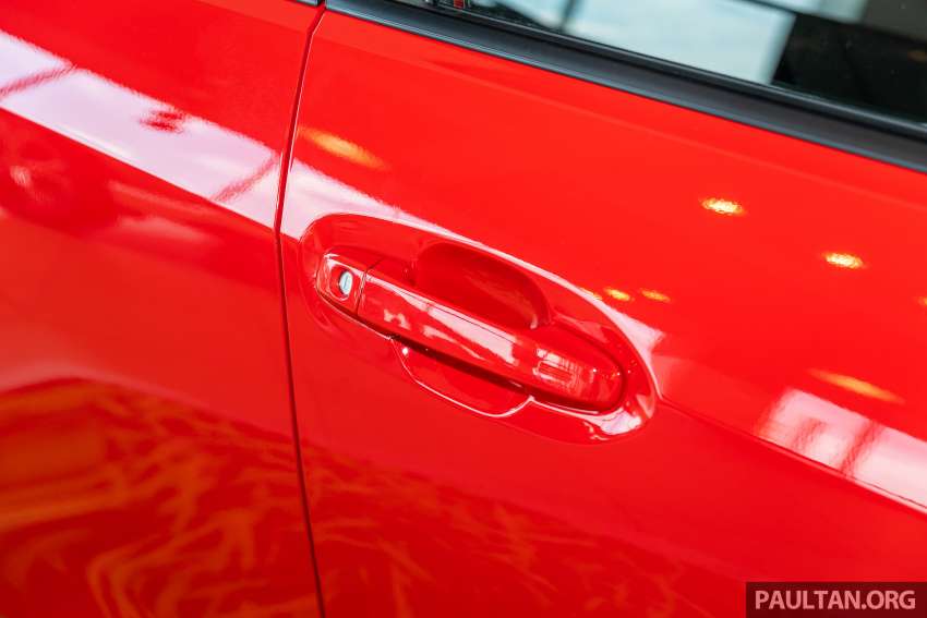 Subaru WRX 2023 di M’sia – sedan, gaya badan wagon; 2.4T 4-silinder flat; 6MT, CVT; dari RM285k 1553960