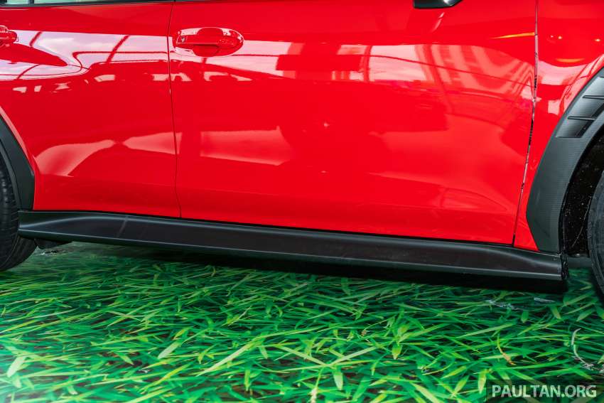 Subaru WRX 2023 di M’sia – sedan, gaya badan wagon; 2.4T 4-silinder flat; 6MT, CVT; dari RM285k 1553961