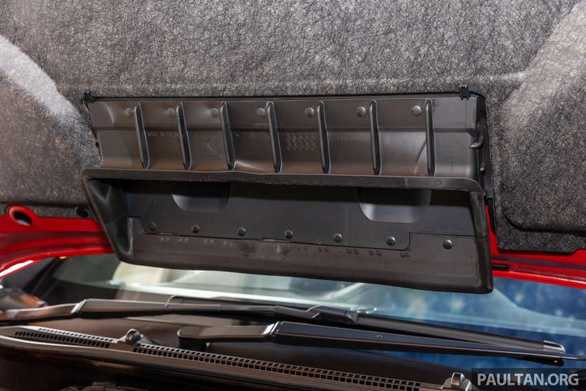 Subaru WRX 2023 di M’sia – sedan, gaya badan wagon; 2.4T 4-silinder flat; 6MT, CVT; dari RM285k 1553978