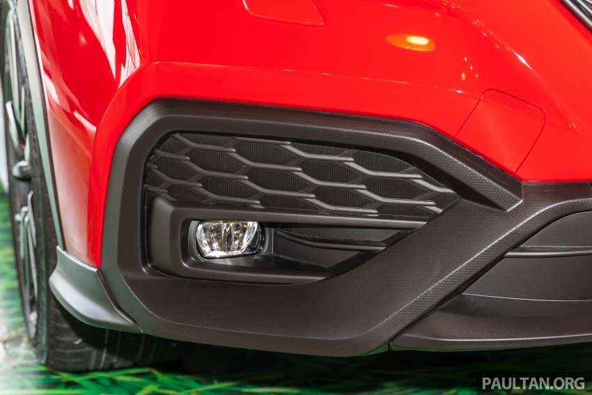 Subaru WRX 2023 di M’sia – sedan, gaya badan wagon; 2.4T 4-silinder flat; 6MT, CVT; dari RM285k 1553952