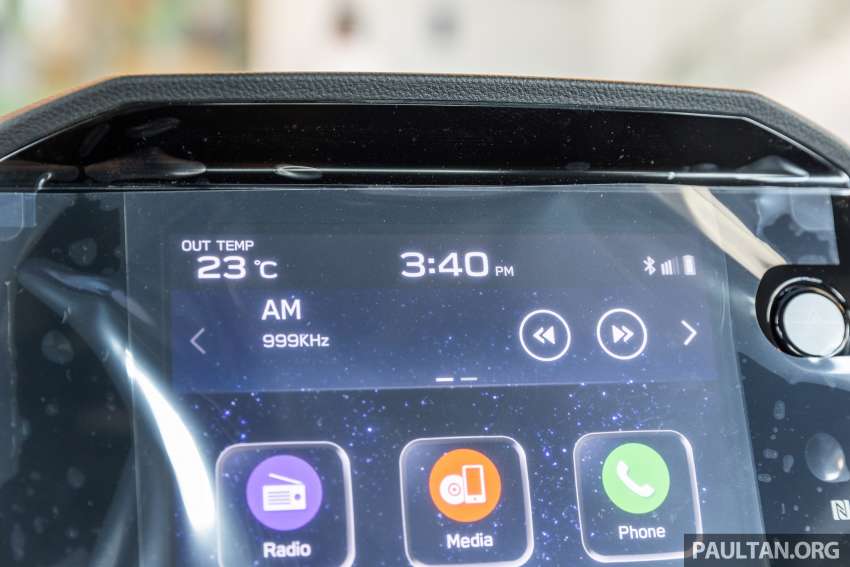 Subaru WRX 2023 di M’sia – sedan, gaya badan wagon; 2.4T 4-silinder flat; 6MT, CVT; dari RM285k 1554019