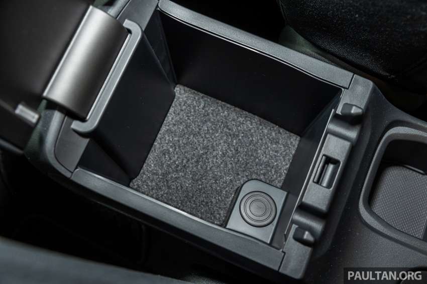 Subaru WRX 2023 di M’sia – sedan, gaya badan wagon; 2.4T 4-silinder flat; 6MT, CVT; dari RM285k 1554027